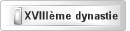 XVIII�me dynastie