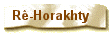 R-Horakhty